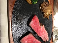 -西堤厚牛排(新世界店)