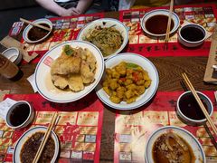 -新兴园饺子馆(河南街店)