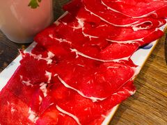 -京涮铜锅涮肉(华贸店)