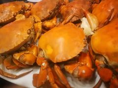 -婆婆家·湛江特色美食(福田振华路店)
