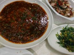 -宏玲餐厅(四川南路店)