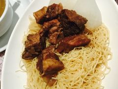 牛腩面-池记(尖沙咀店)