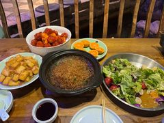 -淀里船宴(卓达店)