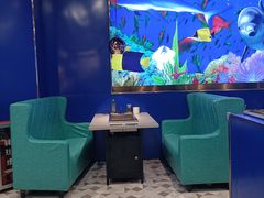 -圣琼美食百汇自助餐(白云万达店)