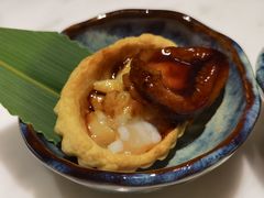 金牌鲍鱼酥-岭南真味·匠心粤菜(K11店)