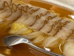 -京味斋·烤鸭·北京菜(安贞店)