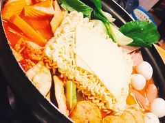 -源味屋韩式火锅&炸鸡(鼎城当代商城店)