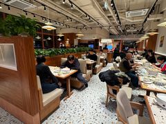 -姥姥家春饼店(惠新东街店)