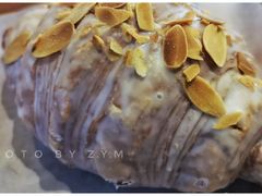 白巧克力牛角-牛角村(大族广场店)