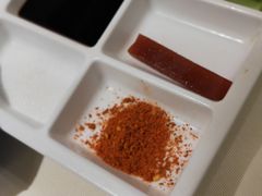 -在前门·烤鸭北京菜(五月花广场店)