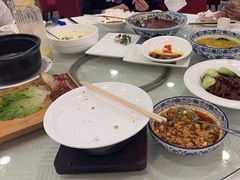 -江南村酒家