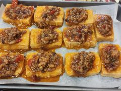 -探唐烧烤(棠东店)