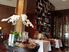 -北京金融街丽思卡尔顿酒店·意味轩 Cepe