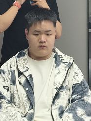 点击看大图 -宫铭烫发染发接发店