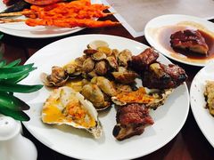 -南京东郊国宾馆