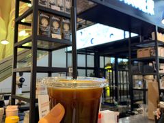 -Manner Coffee(芮欧百货店)