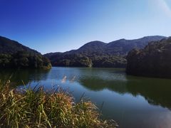 -广州市石门国家森林公园