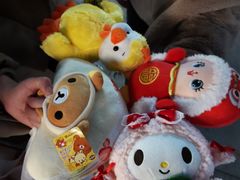 -风云再起游乐汇(南京常发广场店)