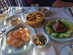 -民国红公馆·秦淮八艳(夫子庙店)