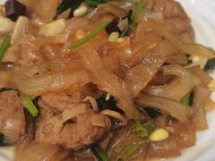 -老爷庙风味美食府(魏都大道店)
