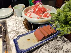 -京元盛铜锅涮肉(上海总店)