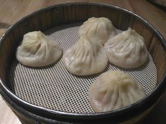 -老城南.鸭血粉丝汤(夫子庙店)