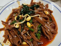 -海富荣锅贴(万象城店)