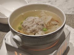-云锦壹号·淮扬宴(徐汇万科店)