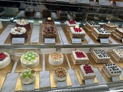 -M'CAKE(西单大悦城店)