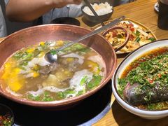 -妈妈的味道(和顺古镇店)