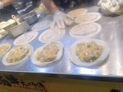 -汤姆大师傅鲜香牛肉饼(深圳保利文化广场店)