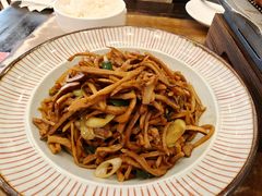 -一楼食业·美食人家