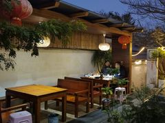 -云隐小厨·传统大理美食(复兴路店)