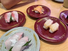 -寿司郎(北京路粤潮楼店)
