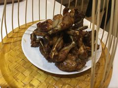 -后宫私房菜(汇客美食娱乐广场店)