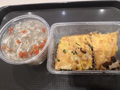 三鲜豆皮-老通城豆皮大王(吉庆街店)