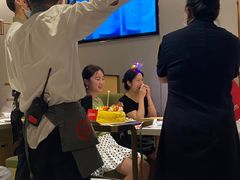 大堂-海底捞火锅(龙湖三千集店)
