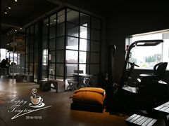 -来回·咖啡(钟村咖啡豆店)