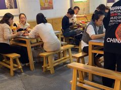 -馬伍旺川菜(江北虹悦城店)