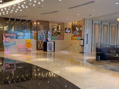 -康帝国际酒店-艾斯本自助西餐厅