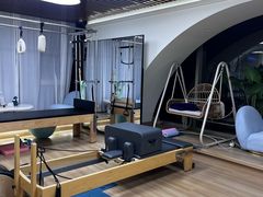 -Ms.Pilates 普拉提技术(大学路店)