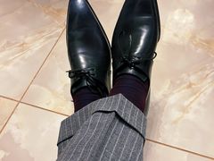 -Medallion美勋高端手工皮鞋男鞋西服定制集合店(嘉里星源汇店)