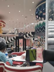 -奈尔宝家庭中心·亲子餐厅(鄞州万达店)