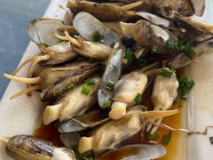 -阿弟特色海鲜餐厅·大排档(平潭店)