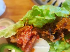 -牛人·雪花牛·木炭烤肉(昆山陆家店)