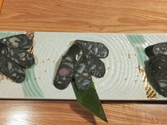 墨鱼肠-江户烧肉(高德店)