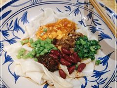 -老碗会·陕西手工面(燕南路店)