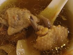 -小厨子私房菜·云南美食店