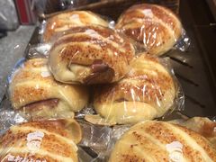 -西村叔叔的店·面包·甜品·蛋糕(崂山丽达店)