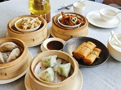 -潮府馆·非遗潮州菜·世纪公园(新国际博览中心店)